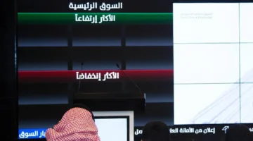 قاع تاريخي جديد.. قائمة الأسهم التي سجلت أدنى مستويات سعرية منذ الإدراج